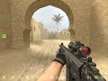 V�deo Counter-Strike: Source - Gun Mods