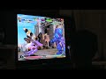 Javier Vs Lincoln MVC2 Javier Vs Lincoln MVC2