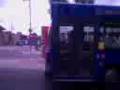 Buses at Havant Bus Station (18/07/2008) 2