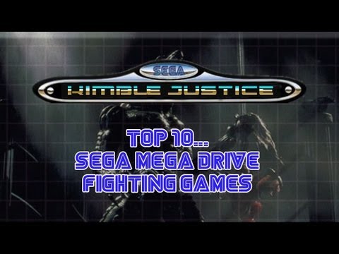 how to download games for sega mega drive