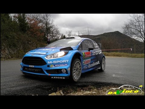 Latest WRC HD & Rally HD Videos