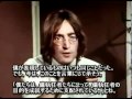 ジョン・レノンのインタビュー―世界は狂人によって支配されている