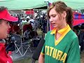 CFA Junior Champs 2006 Vox Pops