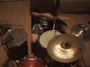 Radiohead- Go to sleep (drum cover)