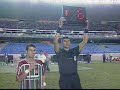 Flamengo 4x1 Fluminense
