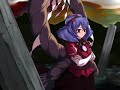 The Venerable Ancient Battlefield ~ Suwa Foughten Field -- Kanako Yasaka\