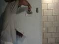 Chapter 4 Laurier Desormeaux, Repair a hole with NO SANDING!