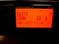 BCT15 remote control