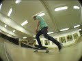 Decay Skateboarding: