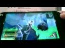 kh bbs video with gameplay from TGS 2008