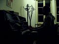 Pianoforte Werner Chert - Dove sei ?