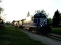 Sand Train South