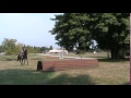 Cross Country at Donida Farms
