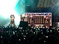 Jabbawockeez @ Z103.5 Summer Rush in Wonderland