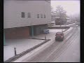 It looked like a parking space!
