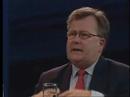 Interview Claus Hjort Frederiksen