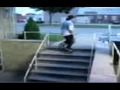 Ryan Rodriguez mess around edit