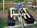 bike boat aqua master 76 bike boat aqua master 76