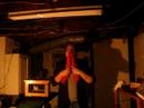 Basement practice Basement practice