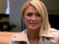 Paris Hilton on Pop Fiction part 1 (episode 1)