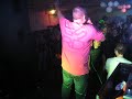 dj Alian and mc dee 2