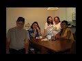 Sereno Family Reunion