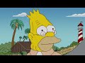 The Simpsons Season 21 Episode 9 PART 2/4 Thursdays with Abie