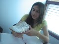 florianne qui sens des pied sa donne sa!