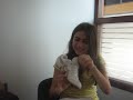 florianne qui sens des pied sa donne sa!