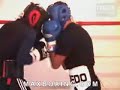 Vicente Escobedo Sparring Vicente Escobedo Sparring