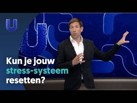 Video | Kun je jouw stress-systeem resetten?