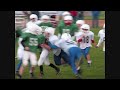 Fruitland Football Star
