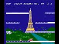 tribute to city connection (nintendo)(nes)