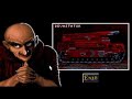 Amiga Presentation - Dune 2 (Harkonnen last mission)