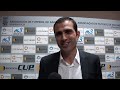 Pauleta elogia Identica Cup 2012