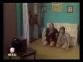 Quico pisa na mão do Chaves- erro de gravação