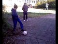 Ferki jongleren Ferki jongleren