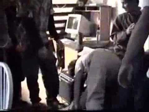 knockout - The most badass compilation of knockouts from boxing, kickbowing, street fighting, ext...