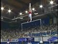 Svetlana Khorkina - 1997 Worlds EF - Uneven Bars