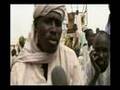 Hell in Darfur - Sudan