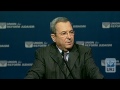 Ehud Barak - 2011 URJ Biennial Plenary