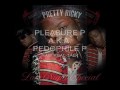 PRETTY RICKY PLEASURE P EXCLUSIVE CHILD MOLESTER PT 1.