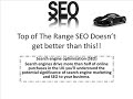 Seo webdesign preston