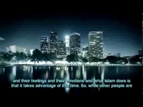 how to perform qiyamul lail prayer
