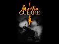 Martin Guerre- Boublil & Schonbergs Martin Guerre London Cast Martin Guerre- Boublil & Schonbergs Martin Guerre London Cast