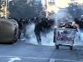 Mob Madness - Greece