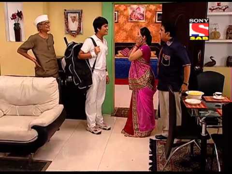 Taarak Mehta Ka Ooltah Chashmah - Episode 1265 - 5th November 2013