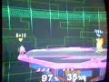 [K-12] (Blood Falcon) VS Zetta (Ganondorf) (Destino Final)