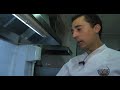 SHOW COOKING EN LA CUINA DE BORO: ARROZ CON PERDIZ Y SETAS