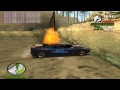 Autorepair для GTA San Andreas видео 1